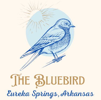 The Bluebird Eureka Springs AR